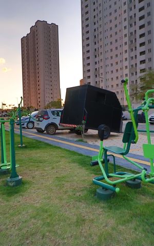 Apartamento para alugar com 50m², 2 quartos e 1 vagaÁrea comum