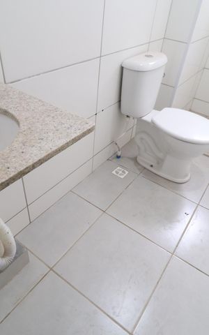 Apartamento para alugar com 50m², 2 quartos e 1 vagaBanheiro Social