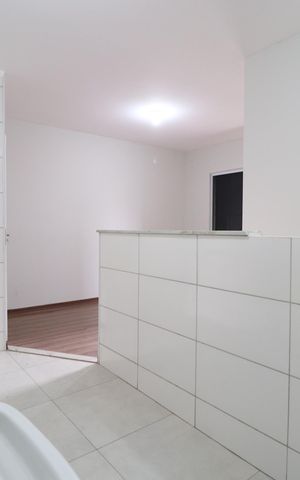 Apartamento para alugar com 50m², 2 quartos e 1 vagaCozinha