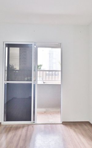 Apartamento para alugar com 50m², 2 quartos e 1 vagaSala