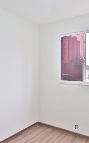 Apartamento para alugar com 50m², 2 quartos e 1 vagaQuarto 2