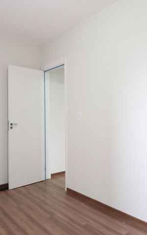 Apartamento para alugar com 50m², 2 quartos e 1 vagaQuarto 1