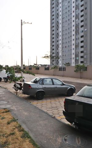 Apartamento para alugar com 50m², 2 quartos e 1 vagaPlaquinha