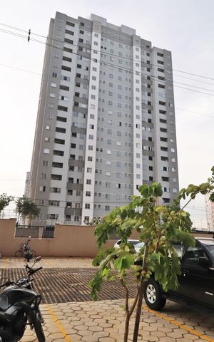 Apartamento para alugar com 50m², 2 quartos e 1 vagaVista da Sacada
