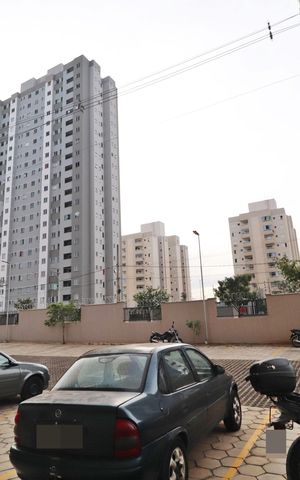 Apartamento para alugar com 50m², 2 quartos e 1 vagaVista da Sacada