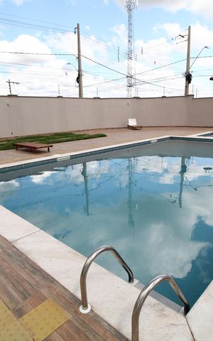 Apartamento para alugar com 50m², 2 quartos e 1 vagaÁrea comum - Piscina