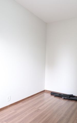 Apartamento para alugar com 50m², 2 quartos e 1 vagaQuarto 1