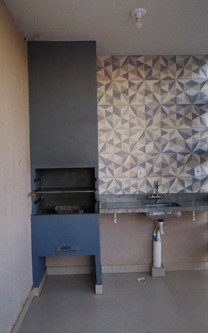 Apartamento para alugar com 50m², 2 quartos e 1 vagaEspaço Gourmet