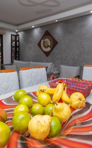 Apartamento à venda com 65m², 3 quartos e 1 vagaSala de Jantar