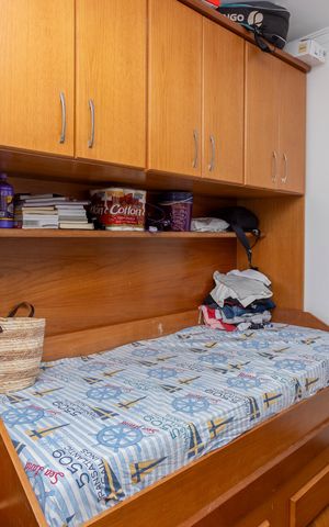 Apartamento à venda com 65m², 3 quartos e 1 vagaQuarto 3