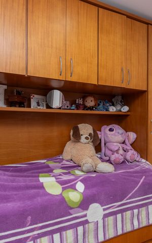 Apartamento à venda com 65m², 3 quartos e 1 vagaQuarto 2