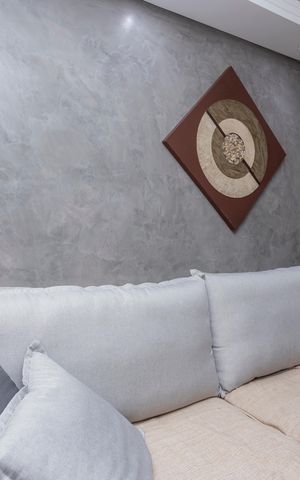 Apartamento à venda com 65m², 3 quartos e 1 vagaSala