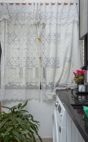 Apartamento à venda com 65m², 3 quartos e 1 vagaÁrea de Serviço