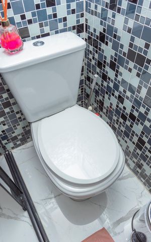 Apartamento à venda com 65m², 3 quartos e 1 vagaBanheiro