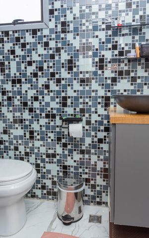 Apartamento à venda com 65m², 3 quartos e 1 vagaBanheiro