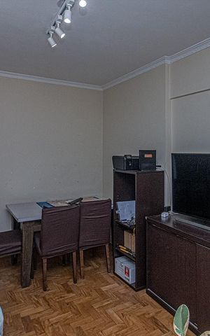 Apartamento para alugar com 52m², 2 quartos e 1 vaga Apartamento para alugar com 52m², 2 quartos e 1 vagasala_3