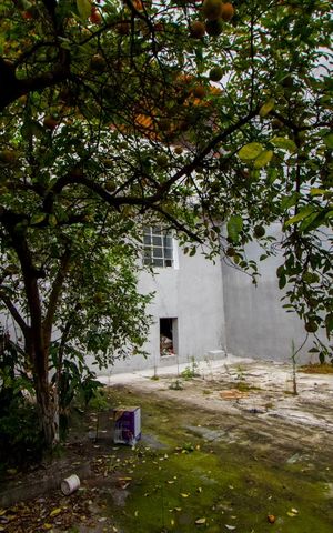 Casa à venda com 320m², 2 quartos e 2 vagas Casa à venda com 320m², 2 quartos e 2 vagasQuintal