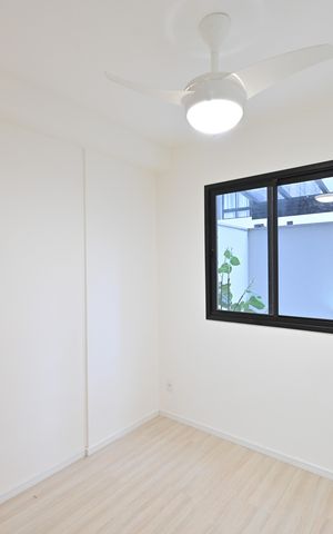 Apartamento à venda com 38m², 1 quarto e sem vagaSuíte