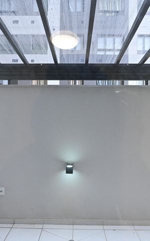 Apartamento à venda com 38m², 1 quarto e sem vagaVista da Suíte