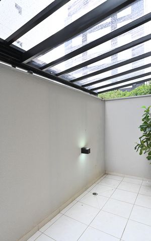 Apartamento à venda com 38m², 1 quarto e sem vagaÁrea Privada