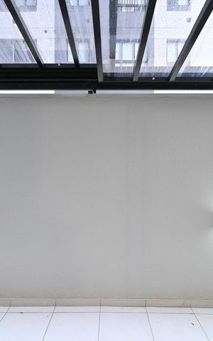 Apartamento à venda com 38m², 1 quarto e sem vagaÁrea Privada