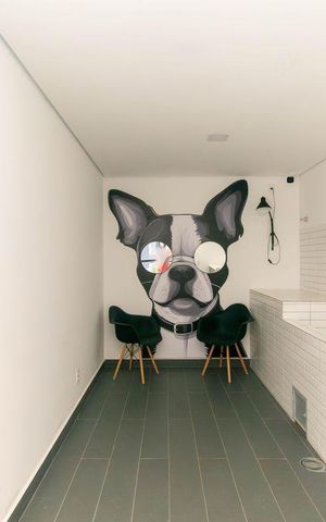 Apartamento à venda com 38m², 1 quarto e sem vaga Apartamento à venda com 38m², 1 quarto e sem vagaPet Place
