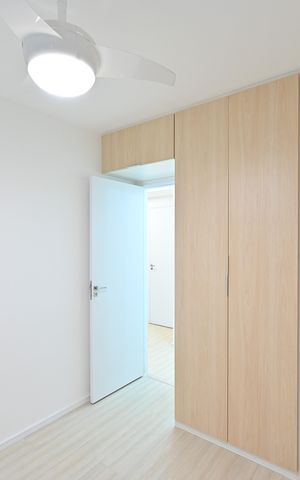 Apartamento à venda com 38m², 1 quarto e sem vagaSuíte