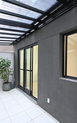 Apartamento à venda com 38m², 1 quarto e sem vagaÁrea Privada