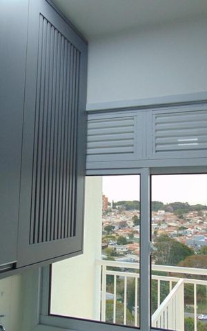 Apartamento à venda com 75m², 3 quartos e 2 vagas Apartamento à venda com 75m², 3 quartos e 2 vagasÁrea de serviço