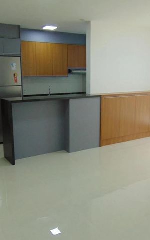 Apartamento à venda com 75m², 3 quartos e 2 vagas Apartamento à venda com 75m², 3 quartos e 2 vagasSala