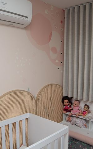 Apartamento à venda com 71m², 2 quartos e 1 vagaQUARTO 1