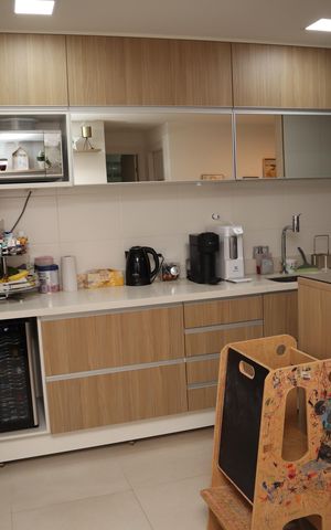Apartamento à venda com 71m², 2 quartos e 1 vagaCOZINHA