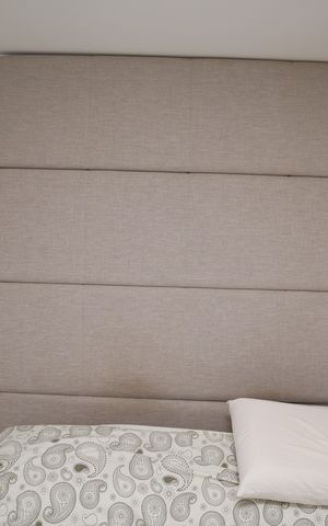 Apartamento à venda com 71m², 2 quartos e 1 vagaQUARTO 2