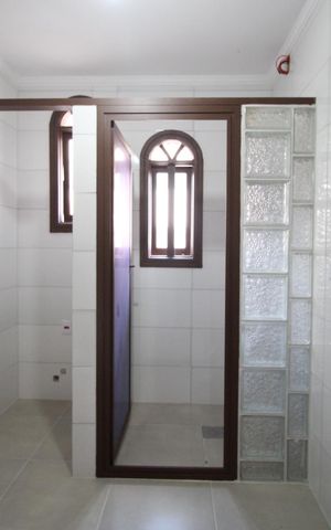 Apartamento à venda com 80m², 3 quartos e sem vagaBanheiro