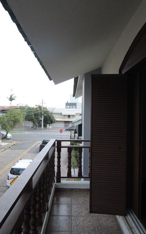 Apartamento à venda com 80m², 3 quartos e sem vagaSacada