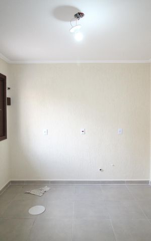 Apartamento à venda com 80m², 3 quartos e sem vagaCozinha