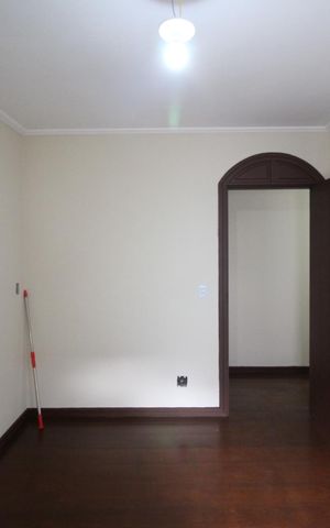 Apartamento à venda com 80m², 3 quartos e sem vagaQuarto 2