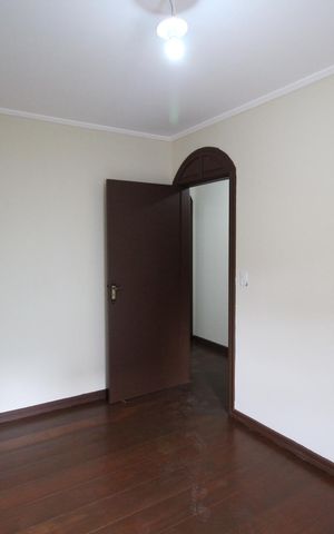 Apartamento à venda com 80m², 3 quartos e sem vagaQuarto 3