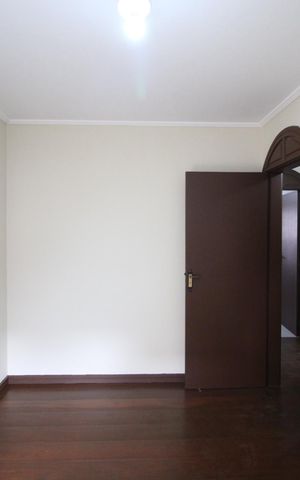 Apartamento à venda com 80m², 3 quartos e sem vagaQuarto 3