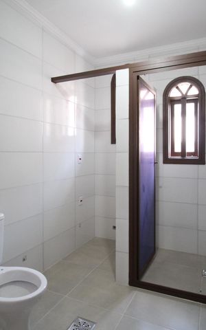 Apartamento à venda com 80m², 3 quartos e sem vagaBanheiro