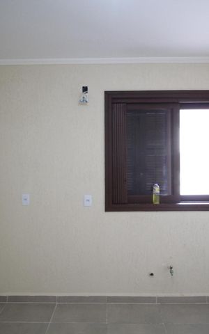 Apartamento à venda com 80m², 3 quartos e sem vagaCozinha