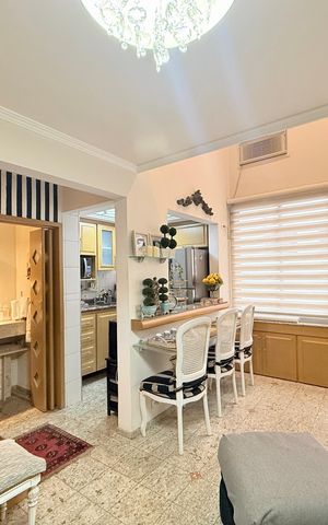 Apartamento à venda com 48m², 1 quarto e 1 vaga Apartamento à venda com 48m², 1 quarto e 1 vagaSala