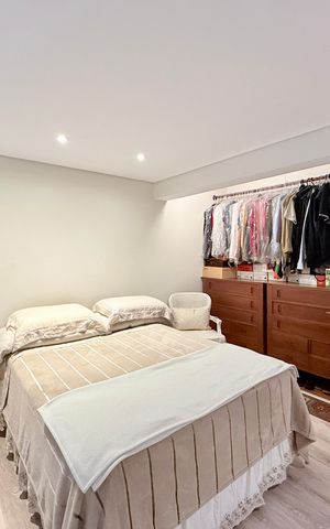 Apartamento à venda com 48m², 1 quarto e 1 vaga Apartamento à venda com 48m², 1 quarto e 1 vagaSuíte