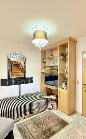 Apartamento à venda com 48m², 1 quarto e 1 vaga Apartamento à venda com 48m², 1 quarto e 1 vagaSala
