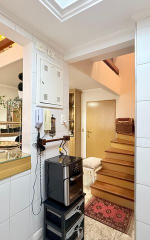 Apartamento à venda com 48m², 1 quarto e 1 vaga Apartamento à venda com 48m², 1 quarto e 1 vagaCozinha