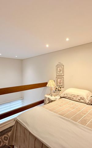 Apartamento à venda com 48m², 1 quarto e 1 vaga Apartamento à venda com 48m², 1 quarto e 1 vagaSuíte