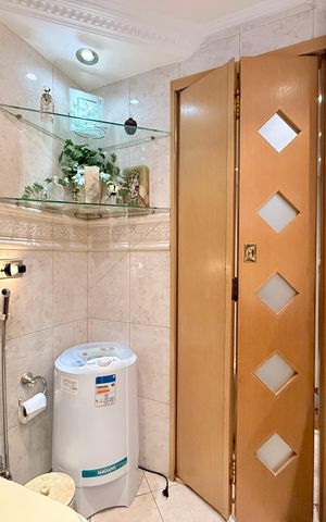 Apartamento à venda com 48m², 1 quarto e 1 vaga Apartamento à venda com 48m², 1 quarto e 1 vagaBanheiro Suíte