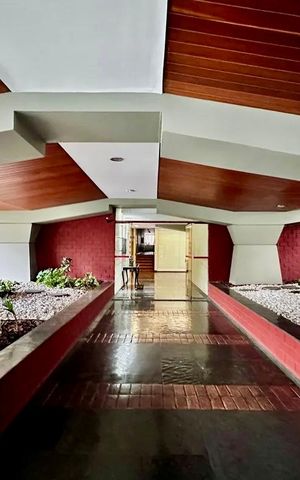 Apartamento à venda com 48m², 1 quarto e 1 vaga Apartamento à venda com 48m², 1 quarto e 1 vagaÁrea comum