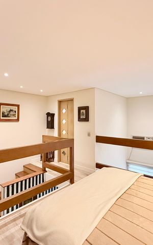 Apartamento à venda com 48m², 1 quarto e 1 vaga Apartamento à venda com 48m², 1 quarto e 1 vagaSuíte