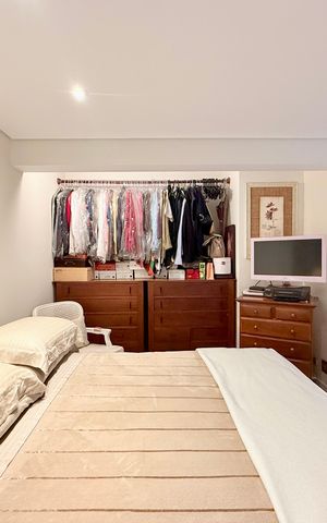 Apartamento à venda com 48m², 1 quarto e 1 vaga Apartamento à venda com 48m², 1 quarto e 1 vagaSuíte